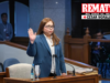 Opisyal mula sa BIR humarap sa impeachment trial ni VP Sara