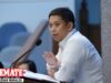 Abogado ni VP Sara, humingi ng paumanhin sa mga senator-judge