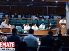 “Babala” ng depensa sa impeachment trial, kinondena ng Human Rights Advocate
