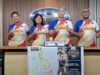 Ultra marathoner “Running Inay” pinatunayang “kalabaw lang ang tumatanda”