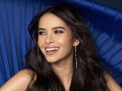 Kelley Day, nag-flex ng bikini pix; Mga barako sa internet, nagwala!
