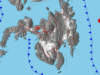 Magnitude 5.6 lindol tumama sa Surigao del Sur
