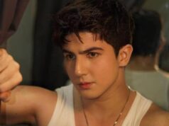 Mavy, ligwak kay Michael!