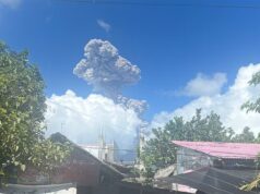 Pagpapalipad malapit sa Mayon, ibinabala ng CAAP