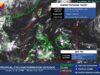 LPA, shear line, amihan magpapa-ulan sa ilang lugar sa bansa