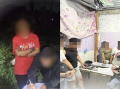 Pogi, senior citizen, ‘beks’ inaresto sa Bulacan