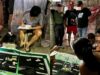 4 dinamba sa drug den sa Pampanga