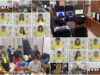 13 arestado sa ilegal online betting ops sa Iligan