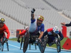 PH handa na sa Asian Para Games
