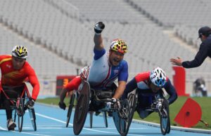 PH handa na sa Asian Para Games