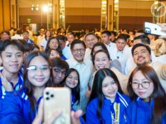 Mga guro hinimok ni PBBM na humubog ng mapanuri, may malasakit na mag-aaral