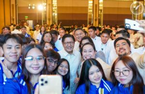 Mga guro hinimok ni PBBM na humubog ng mapanuri, may malasakit na mag-aaral