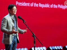 Mas maayos na transport links target ni PBBM sa pagpapalago ng food tourism