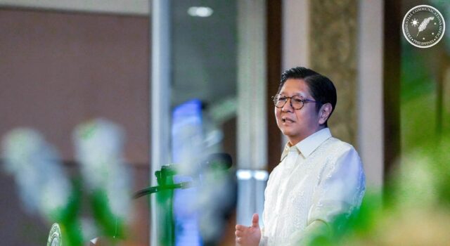 Pagtuturo isang bokasyon, hindi trabaho- PBBM