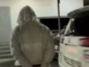 Person of interest sa babaeng natagpuang patay sa refrigerator, arestado