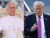 Mabilis na paggaling ni Pope Leo, hangad ni Trump