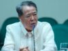 POC inakusahang ng pamumulitika, pakikialam sa trabaho ng NSAs