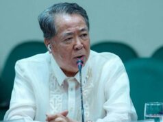 POC inakusahang ng pamumulitika, pakikialam sa trabaho ng NSAs