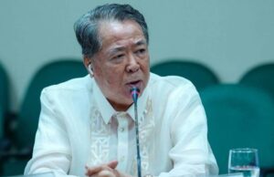 POC inakusahang ng pamumulitika, pakikialam sa trabaho ng NSAs