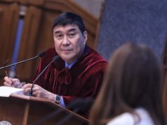 AMLC napiga ni Tulfo sa P319M China money pumasok sa kampanya ng asawa ni VP Sara