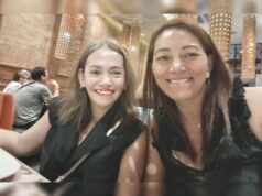 Mga nanay nina Carlos af Rene, nag-volt in vs ‘basher attack’!