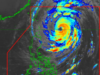 Rosal humina pa, posibleng maging typhoon na lang
