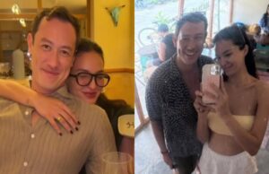 Sarah Lahbati, ibinida ang bagong dyowa!