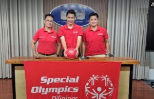 PH, ready na sa hosting ng Special Olympics Asia-Pacific 3×3 Basketball