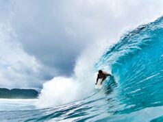 3 Pinoy swak sa WSL Siargao event