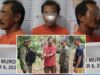 Pangunahing suspek sa pagpatay sa mag-asawa sa Cotabato, arestado