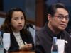 Multi-milyong dalawang lupain ni Carpio, ‘di isinama sa SALN ni VP Sara – testigo