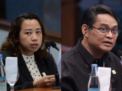 Multi-milyong dalawang lupain ni Carpio, ‘di isinama sa SALN ni VP Sara – testigo