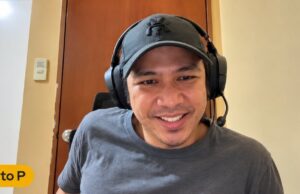 Netizens, natuwa sa pagpapanagot ng NBI kay Tito P!