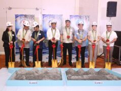 P76B Manila Waterfront City target makalikha ng 1M trabaho
