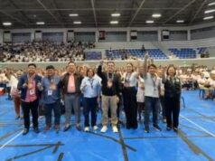 1K pamilyang 4Ps sa Maynila, graduate na; Isko nag-alok ng skills training at pangkabuhayan