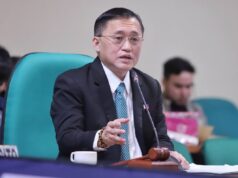 School security palakasin; kalahati ng public schools may CCTV – Go