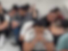 200 Vietnamese nat’ls huli sa sinalakay na scam hub sa Subic