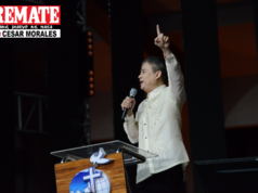 Alegasyon sa flood control scandal isinisi ni Villanueva sa pwersa ng kadiliman