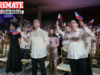 TINGNAN: Pagdiriwang ng ika-48 anibersaryo ng JIL