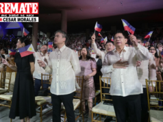 TINGNAN: Pagdiriwang ng ika-48 anibersaryo ng JIL
