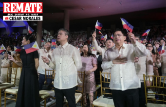 TINGNAN: Pagdiriwang ng ika-48 anibersaryo ng JIL
