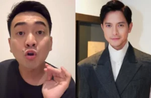 Xian, titigilan na daw si Alden!