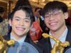 Yulo brothers mag-eensayo sa France